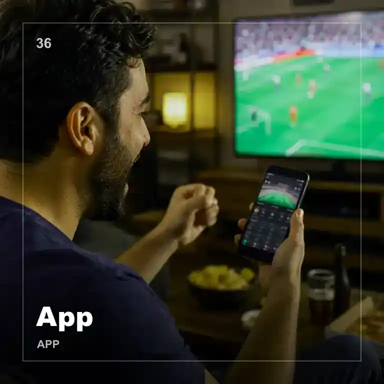 爱游戏APP直播界面